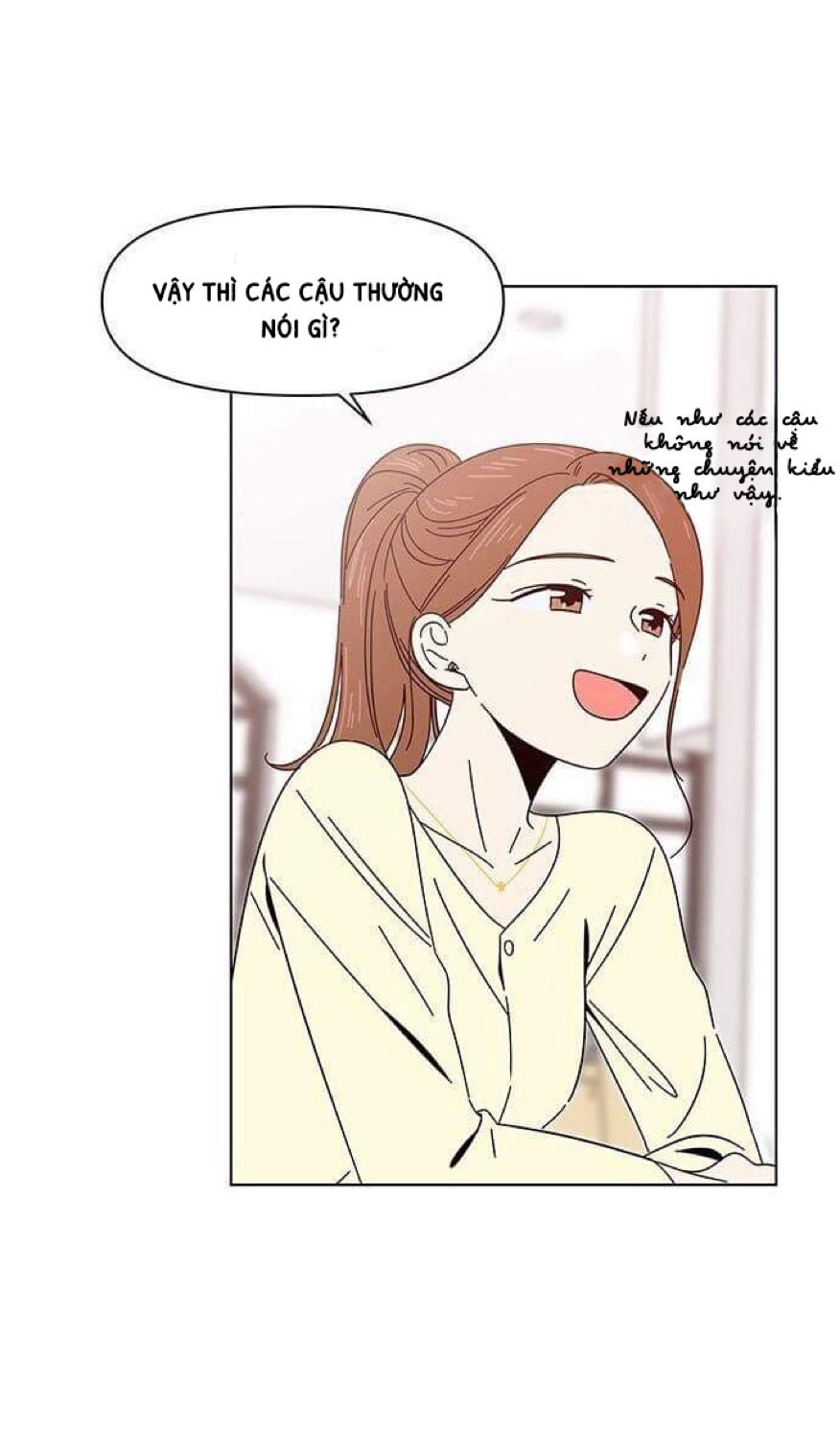 mùa hoa nở rộ chapter 9 55