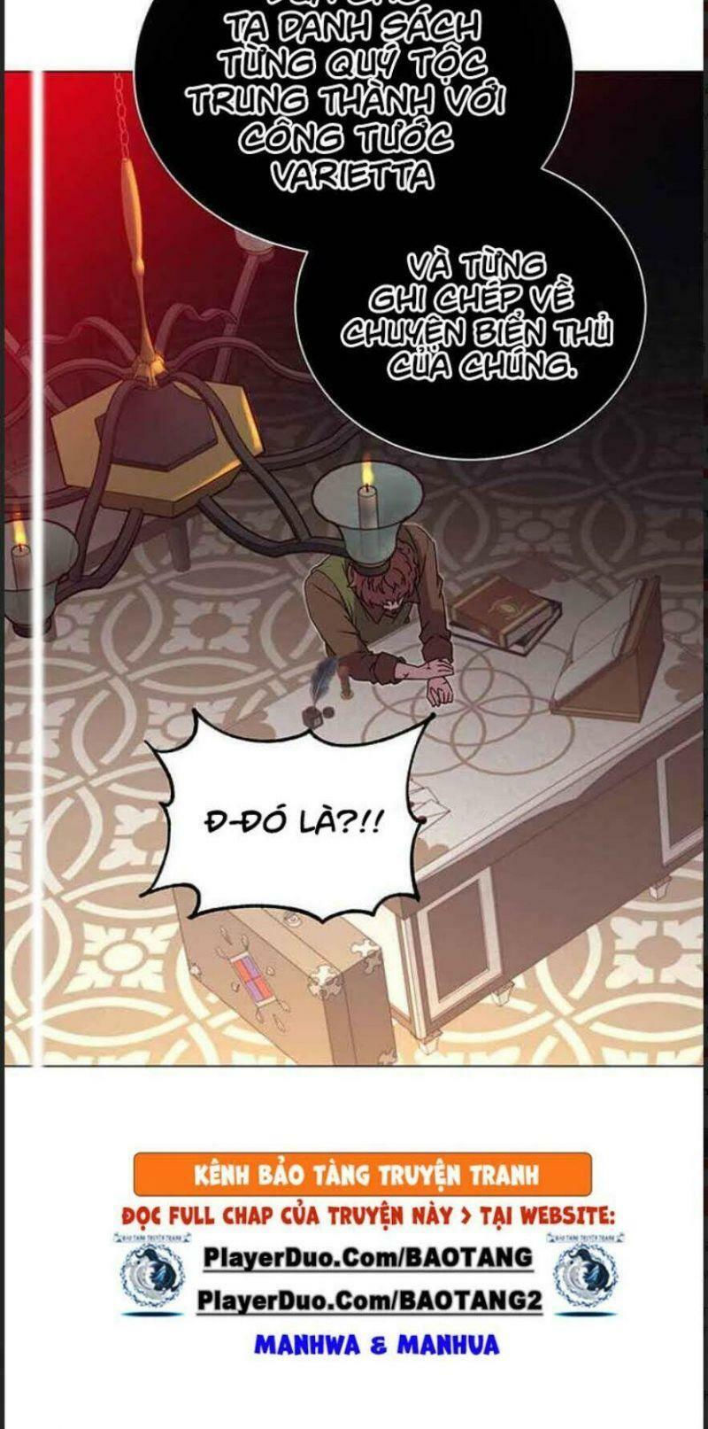 Anh Hùng Mạnh Nhất Trở Lại Chapter 29 29