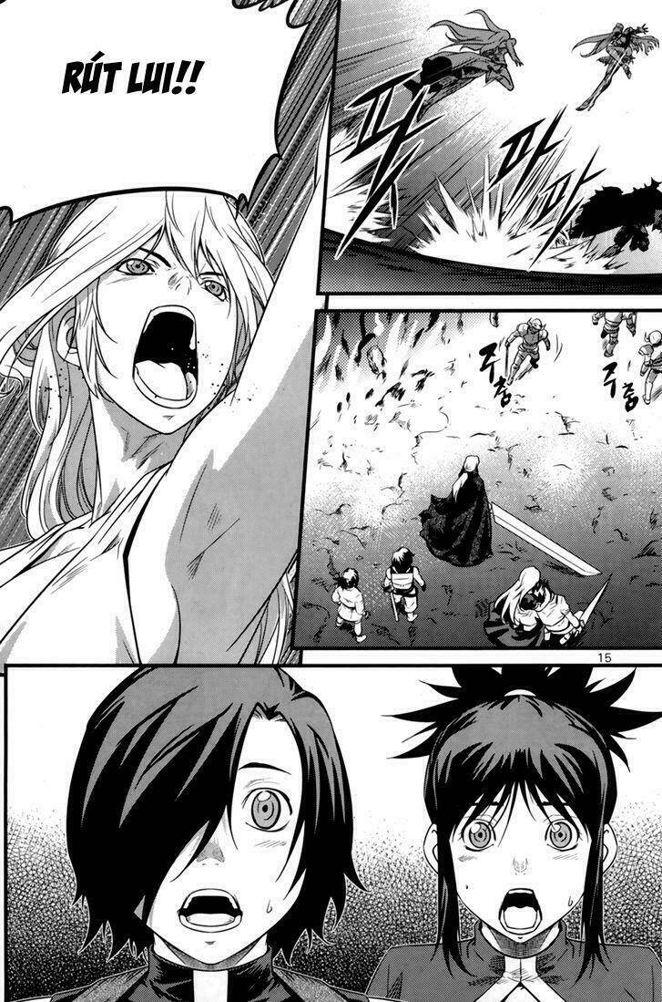 the legend of maian chapter 67 12