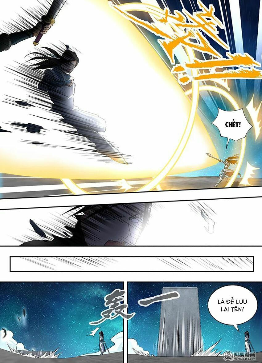 vĩnh hằng chí tôn chapter 72 2