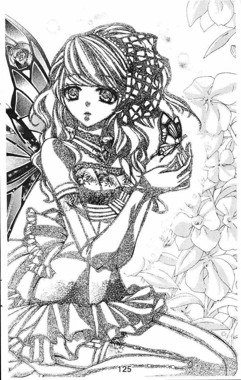 amai akuma ga warau chapter 27 2