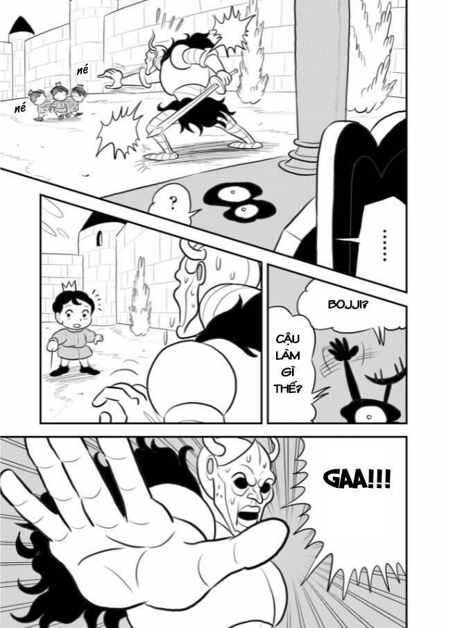 bảng xếp hạng vua chapter 108 12