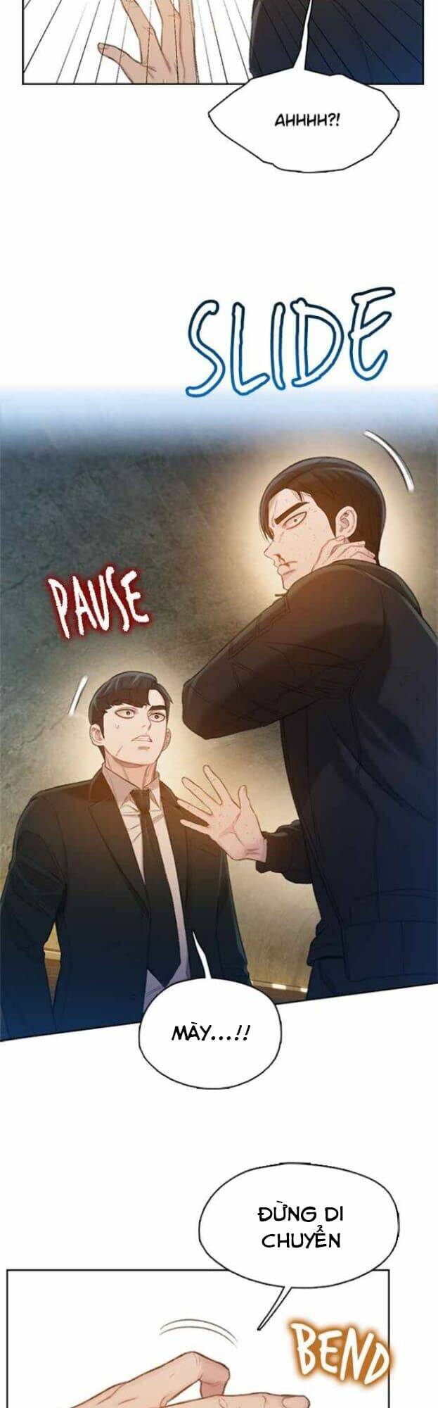 thiền định - samadhi chapter 19 26