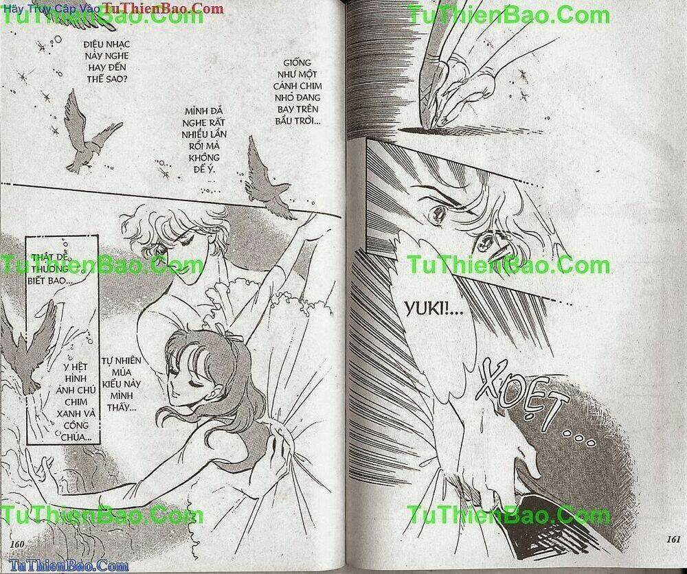 búp bê mario chapter 8 79