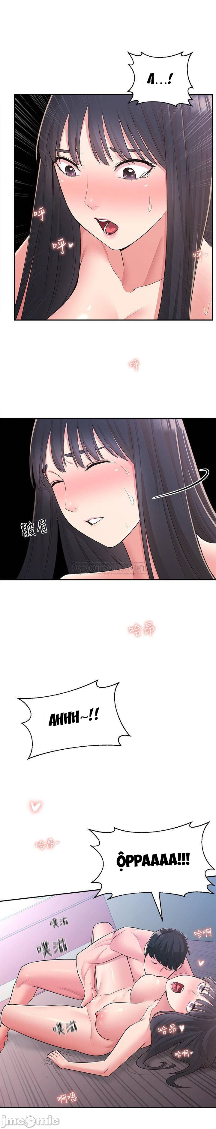 người chị hiểu biết chapter 30 8