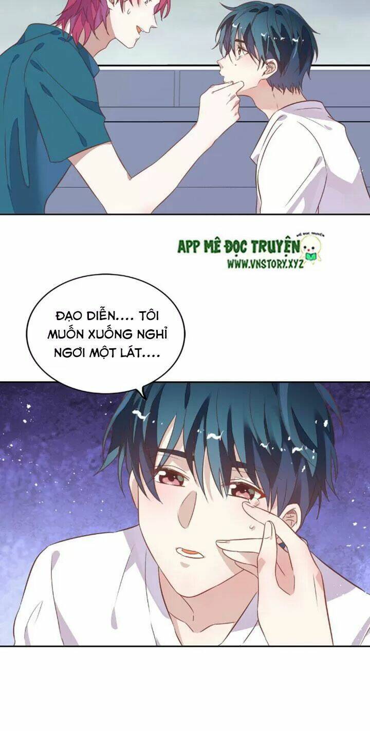 bạn trai kém tuổi bẫy yêu tôi chapter 17 26