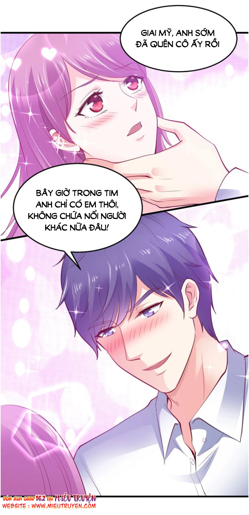 độc nhất sủng ái của thủ tịch chapter 57 11