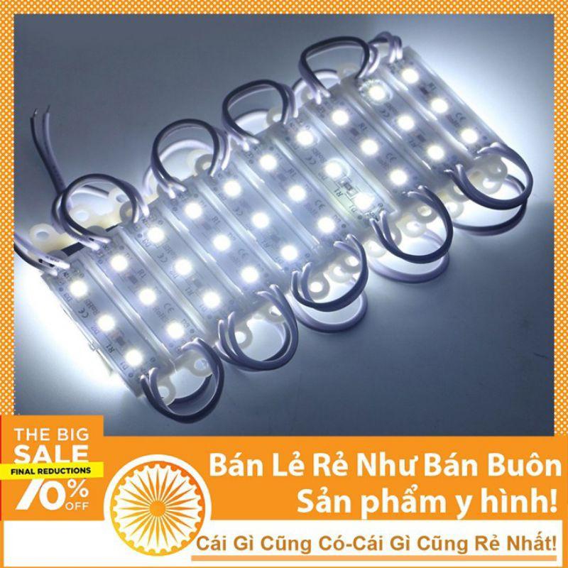 Các Loại Led Hắt Sáng 3 Bóng 7512 5630