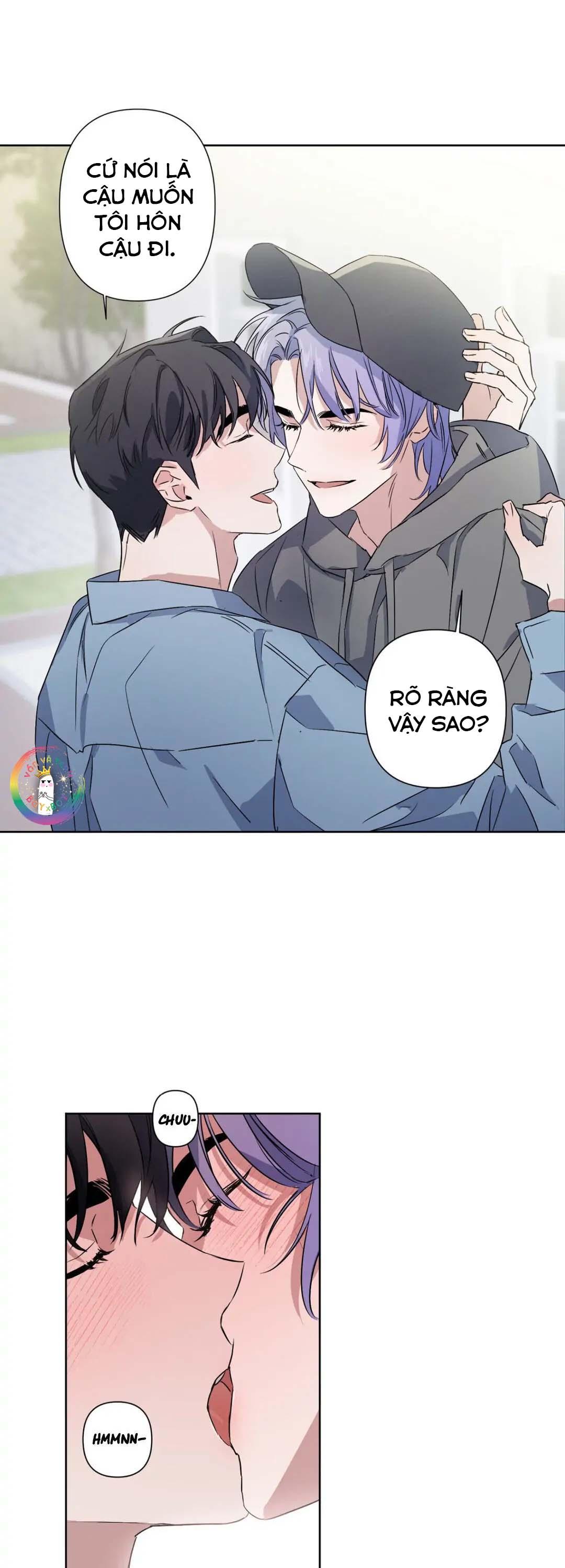 manhwa chịch vồn chịch vã chapter 44 7