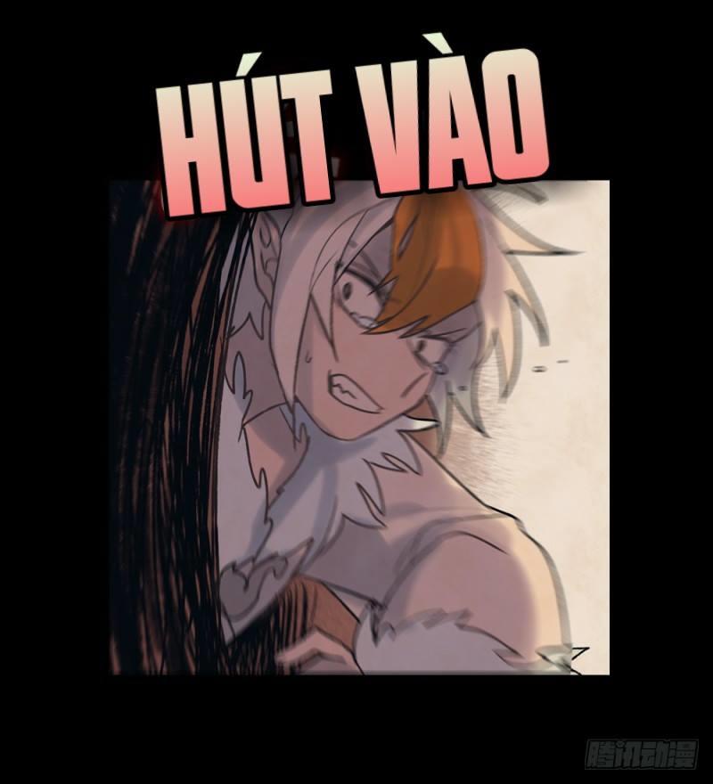 gia sư tổ tiên chapter 16 20