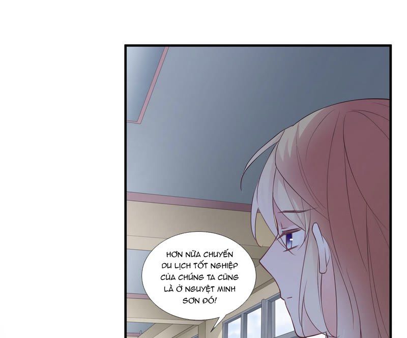 chiến lược lãng mạn của thịnh thiếu chapter 71 49