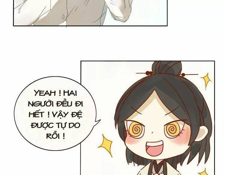 ta chỉ muốn giết ngươi chapter 1.1 8