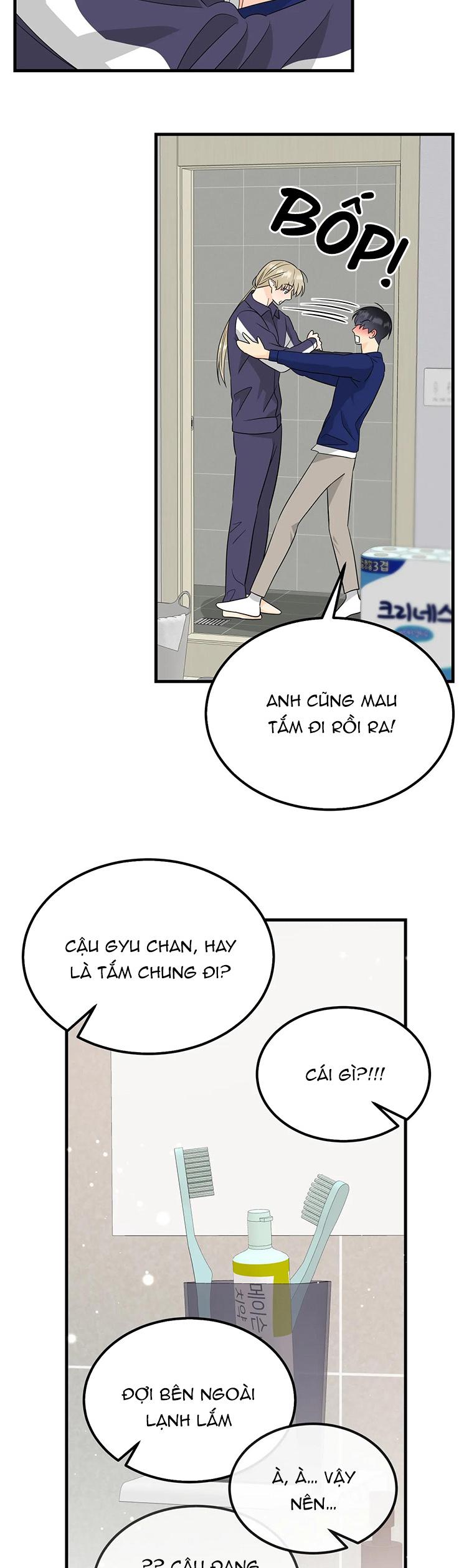 tình yêu cổ tích chapter 23 10