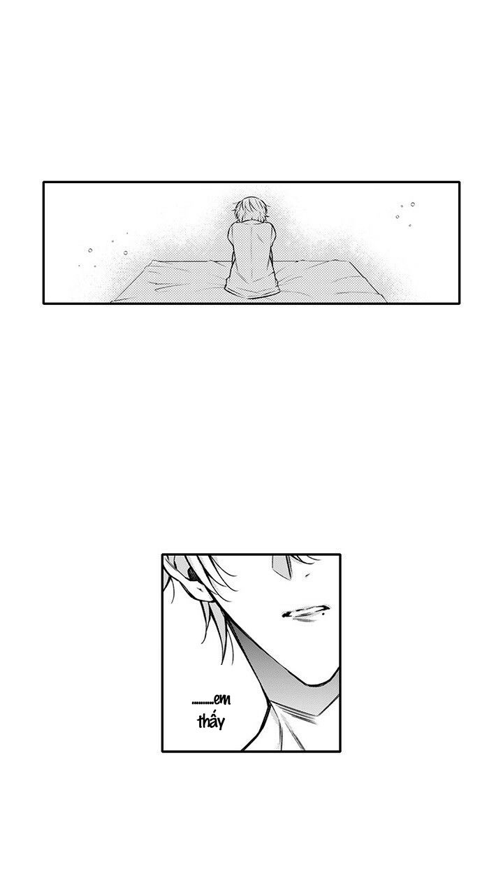 chú cún nhỏ sweet sexy - hãy để em yêu mọi thứ của chị chapter 20.2 18