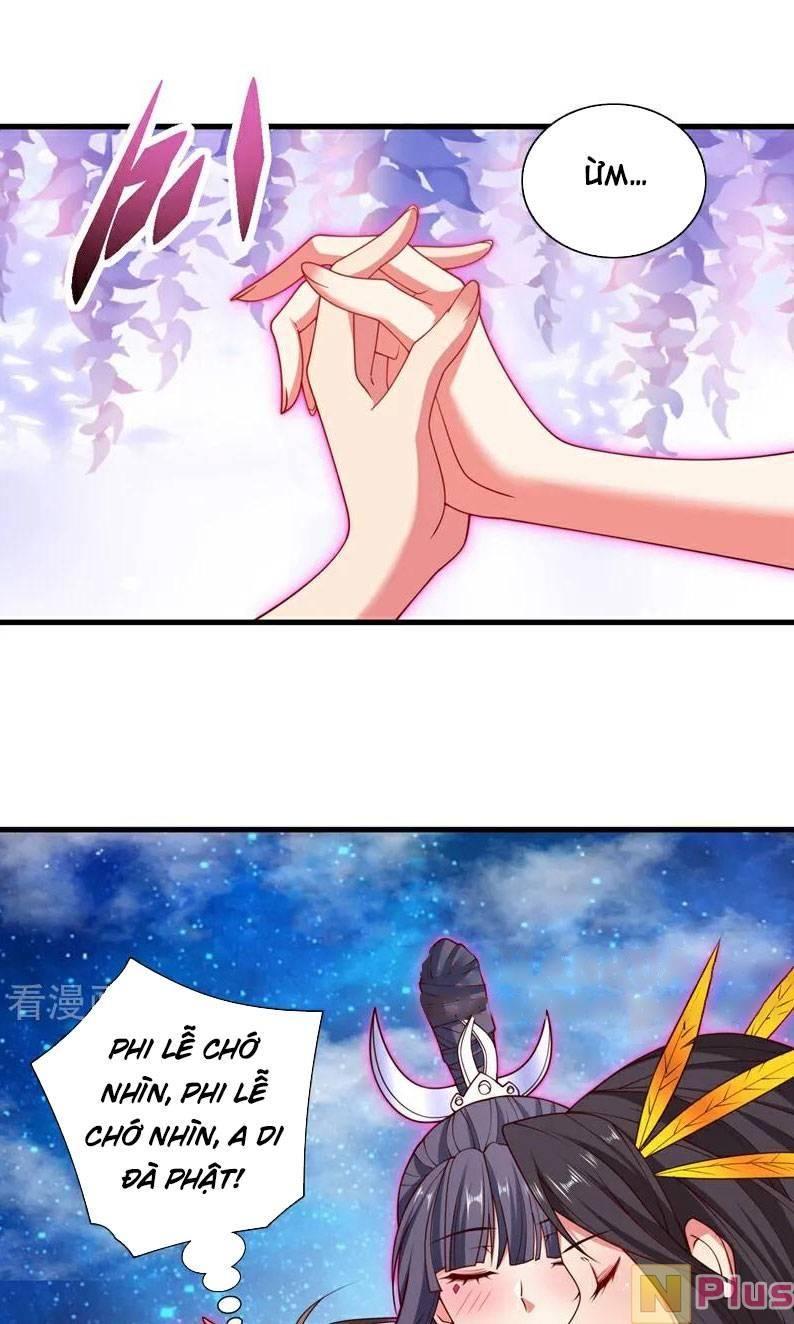 bị sư phụ xinh đẹp dùng 99 cách dạy dỗ thành thánh chapter 225 7