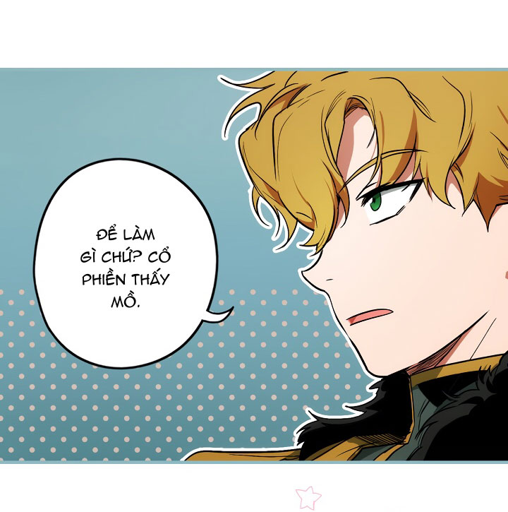 cổ tích về người mẹ kế chapter 39 8