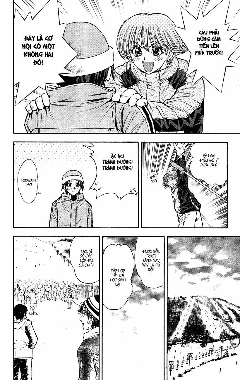 pretty face chapter 42 14