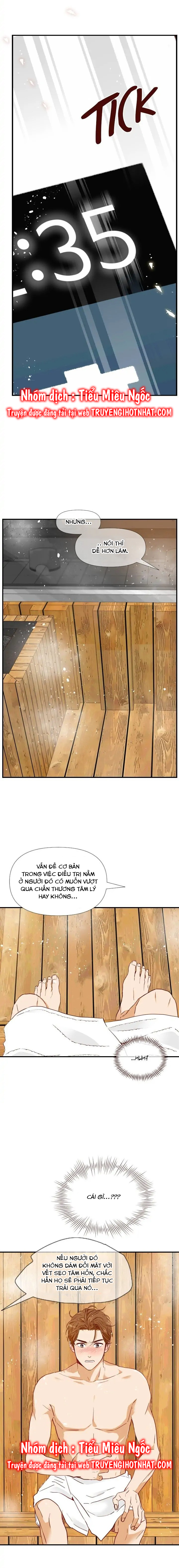 24 phút cho một câu chuyện chapter 43 13