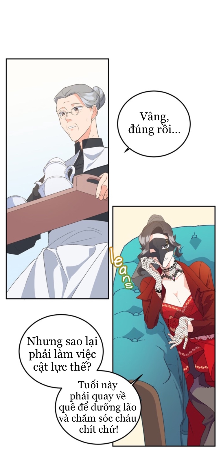 ebony, quạ đen chapter 13 10