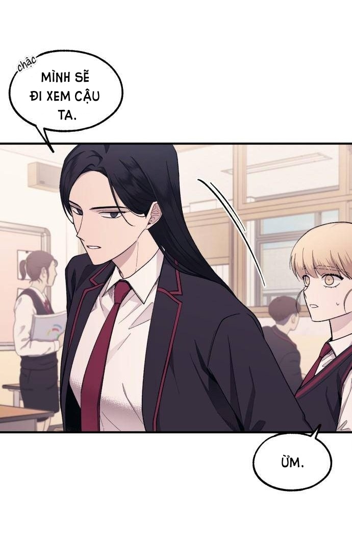 yeonwoo ngây thơ chapter 61 32