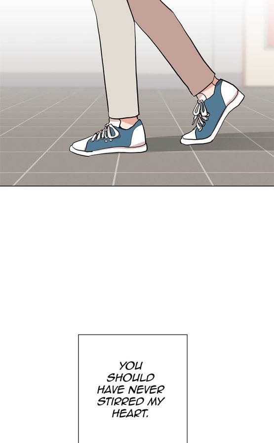 [raw] red candy chapter 50 50