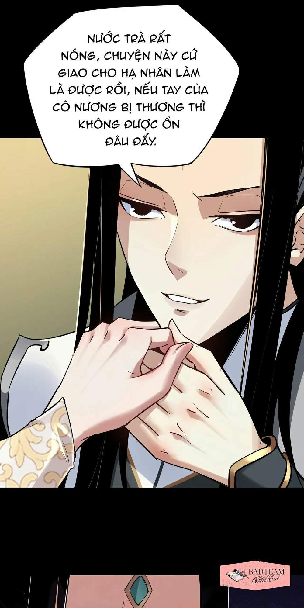 ta thiên mệnh đại phản phái [truyện chữ] chapter 1 62