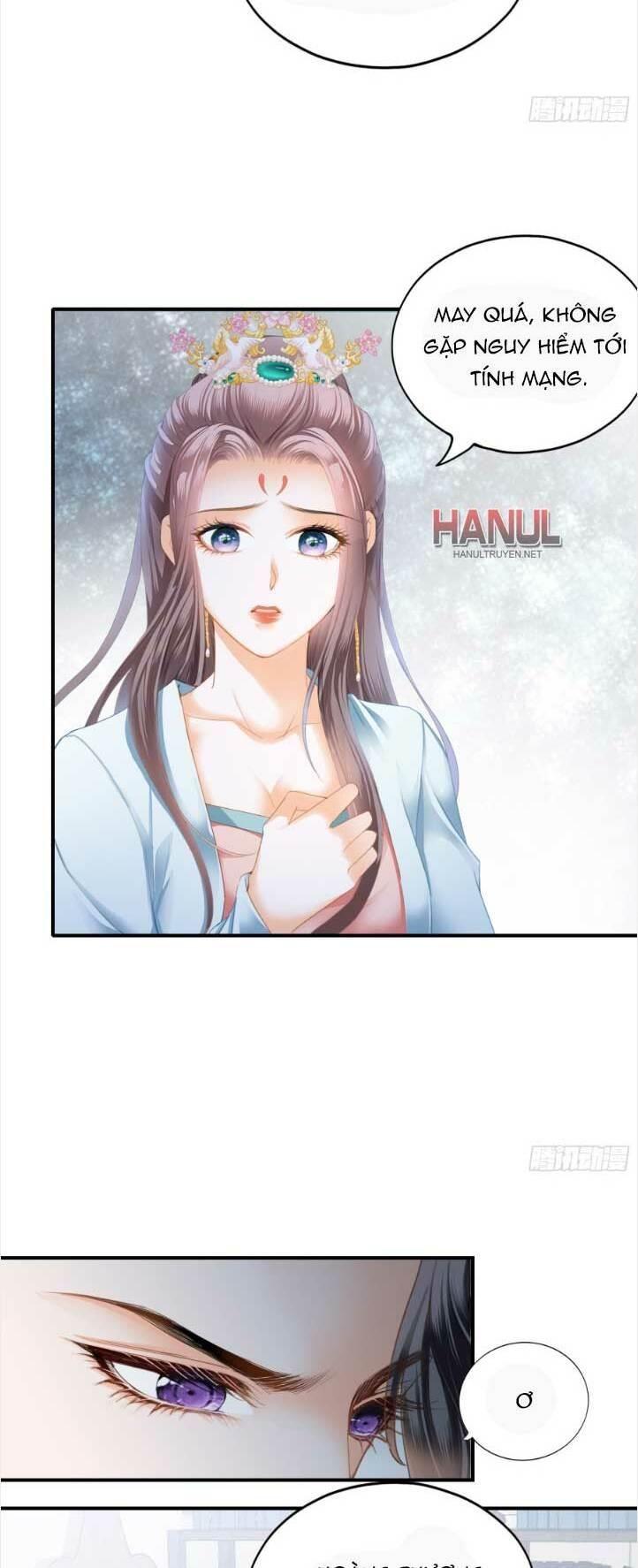 bổn vương muốn nàng chapter 161 9