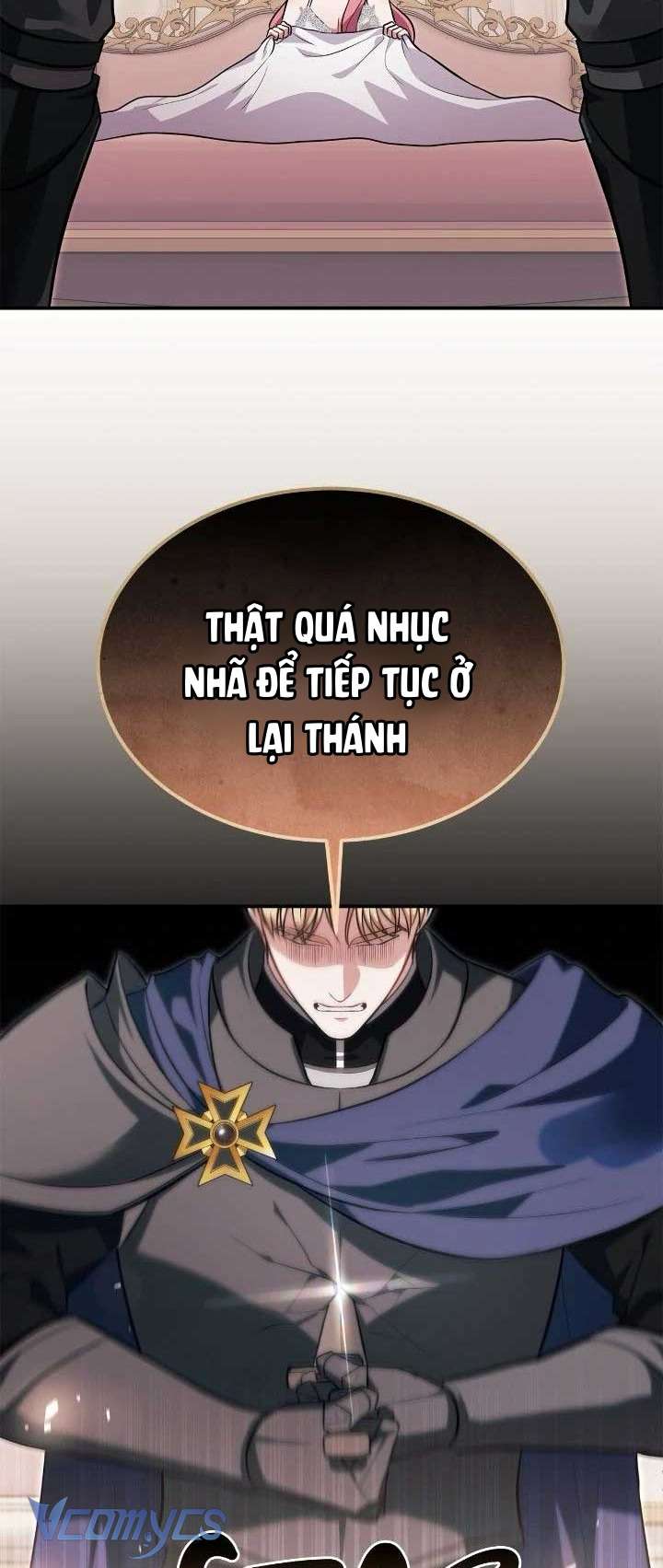 [18+] dàn harem nóng bỏng đang dần lạnh nhạt với tôi! chapter 1 31