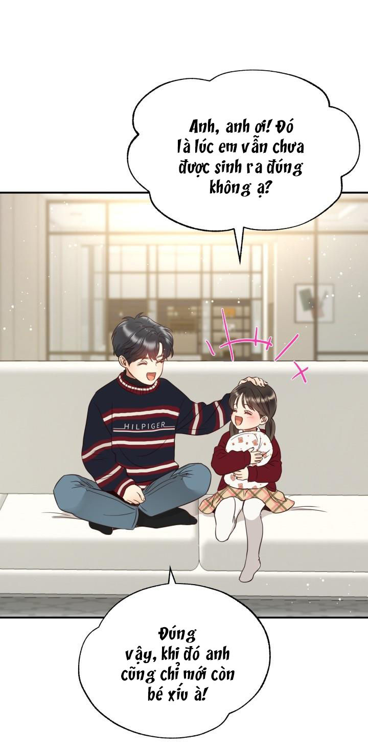 [16+] ánh sao ban mai chapter 77.2 11