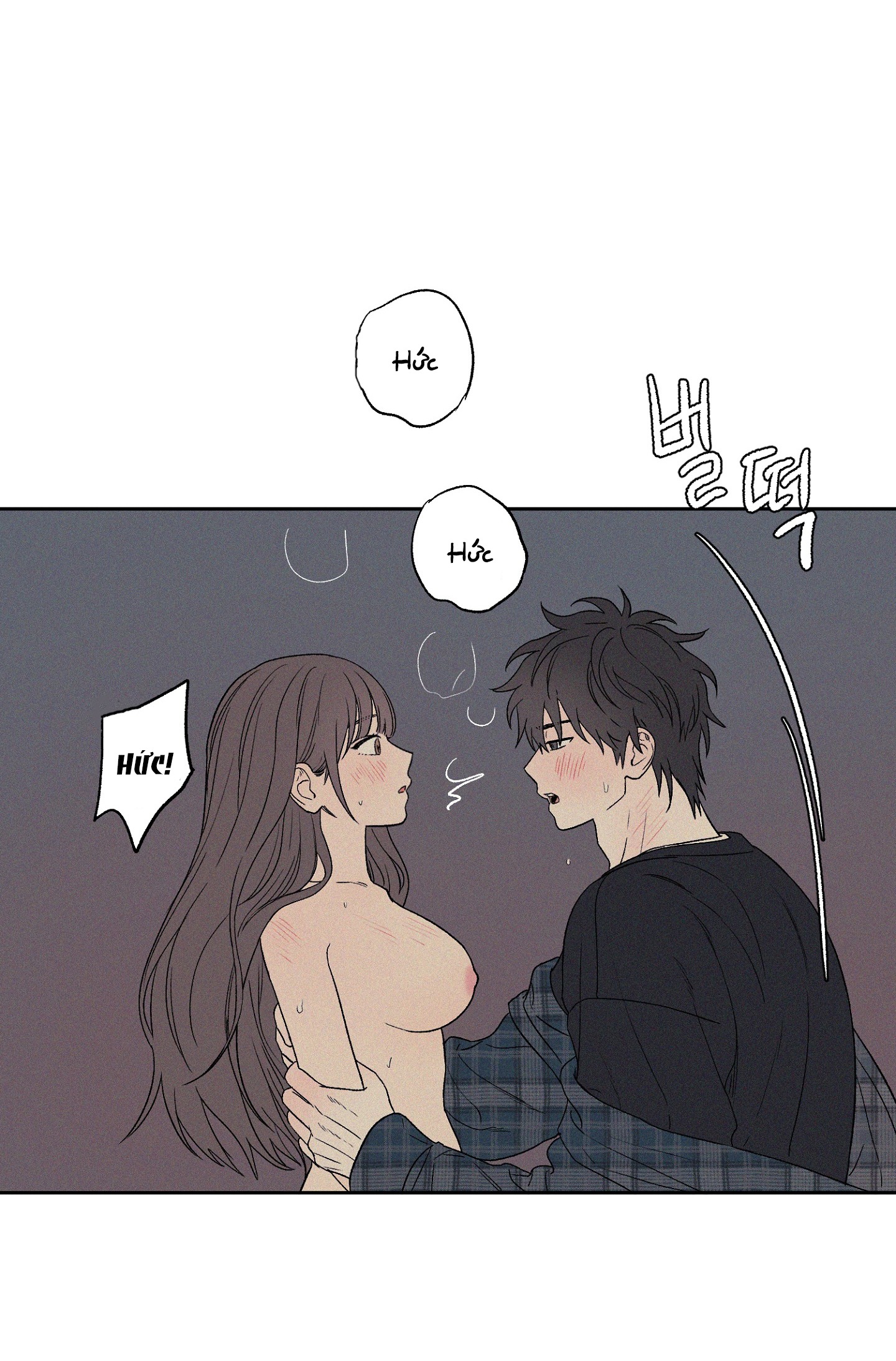 [18+] 3xlove chapter 7.2 1