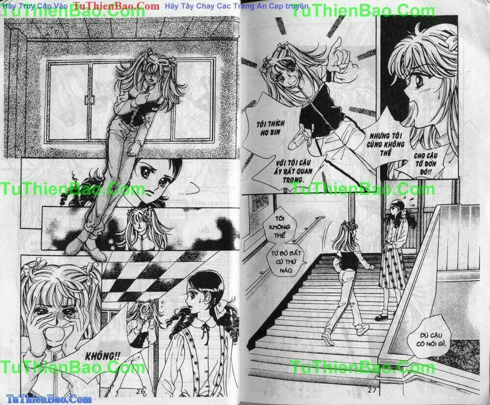 nhật ký của nan a chapter 6.1 13