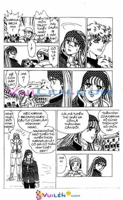 vương tử takeru chapter 23 44