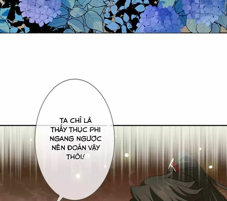 cửu khuyết phong hoa chapter 57 78