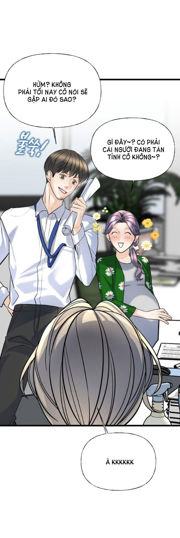 random target - mục tiêu ngẫu nhiên chapter 3.2 2