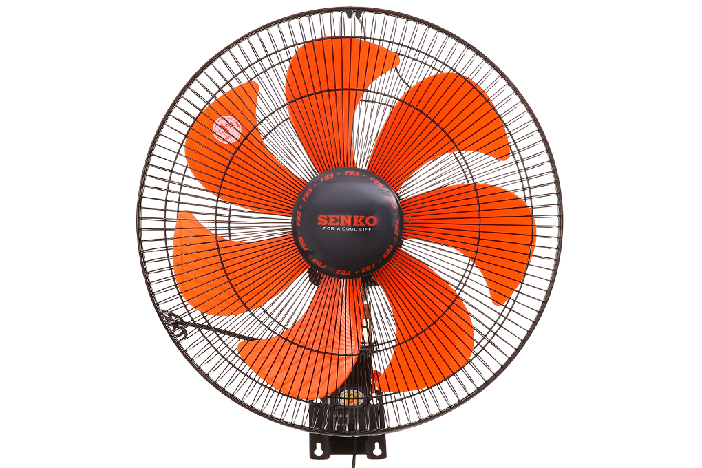 Combo 2 cây Quạt Treo 2 Dây Senko F23 TC1622 - Màu ngẫu nhiên - Hàng Chính Hãng