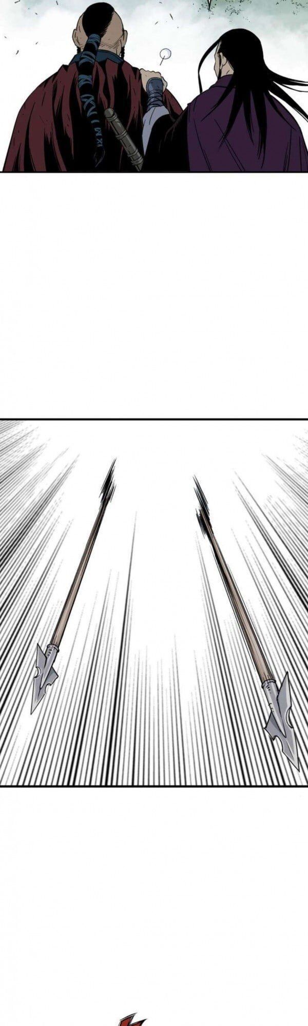 cao thủ 2 chapter 83 85