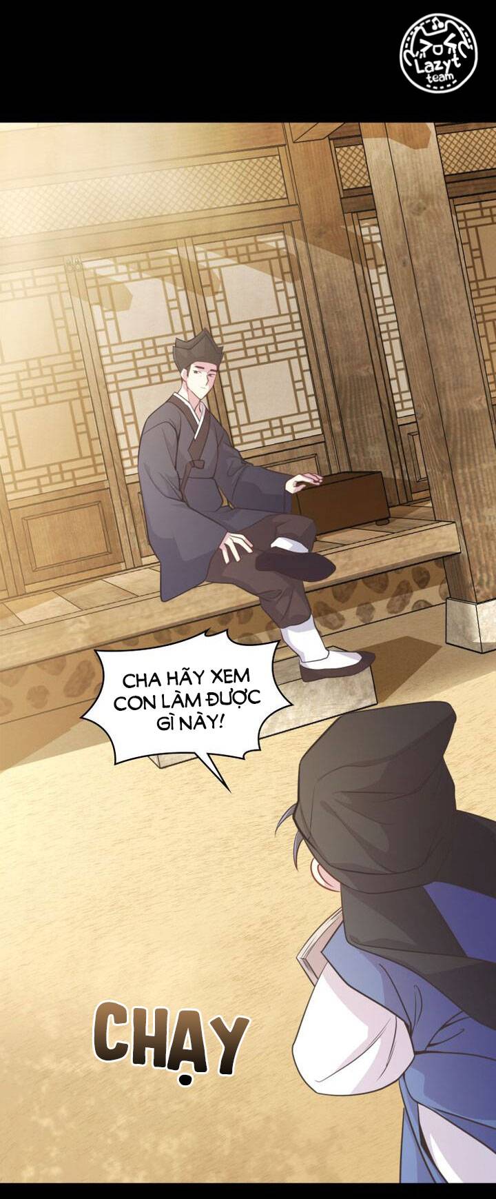 khi hoa nở chapter 6 30