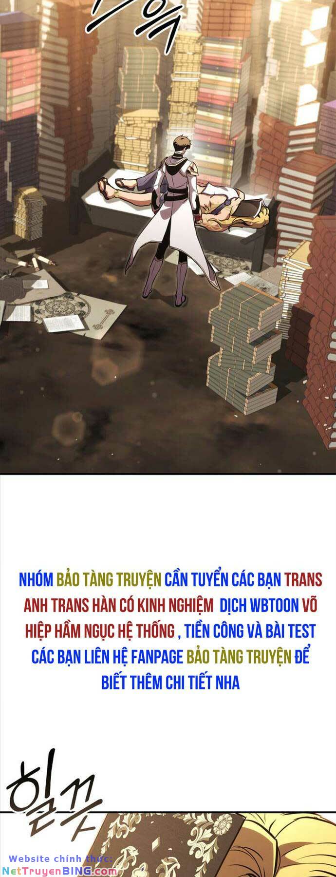 huyền thoại game thủ - tái xuất chapter 135 30