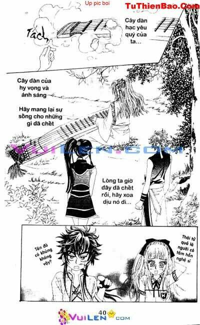 bogle goes to the kingdom chapter 22 9