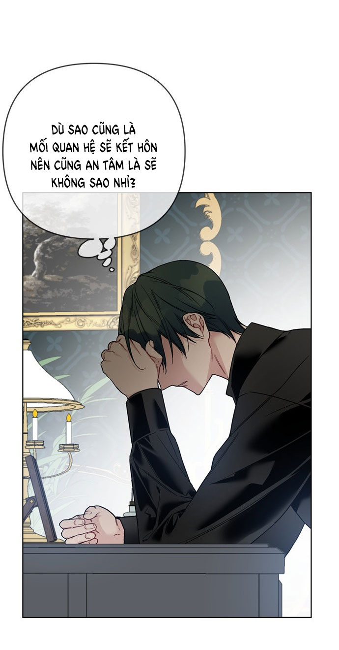 cách hiệp sĩ sống như một tiểu thư chapter 104.1 10