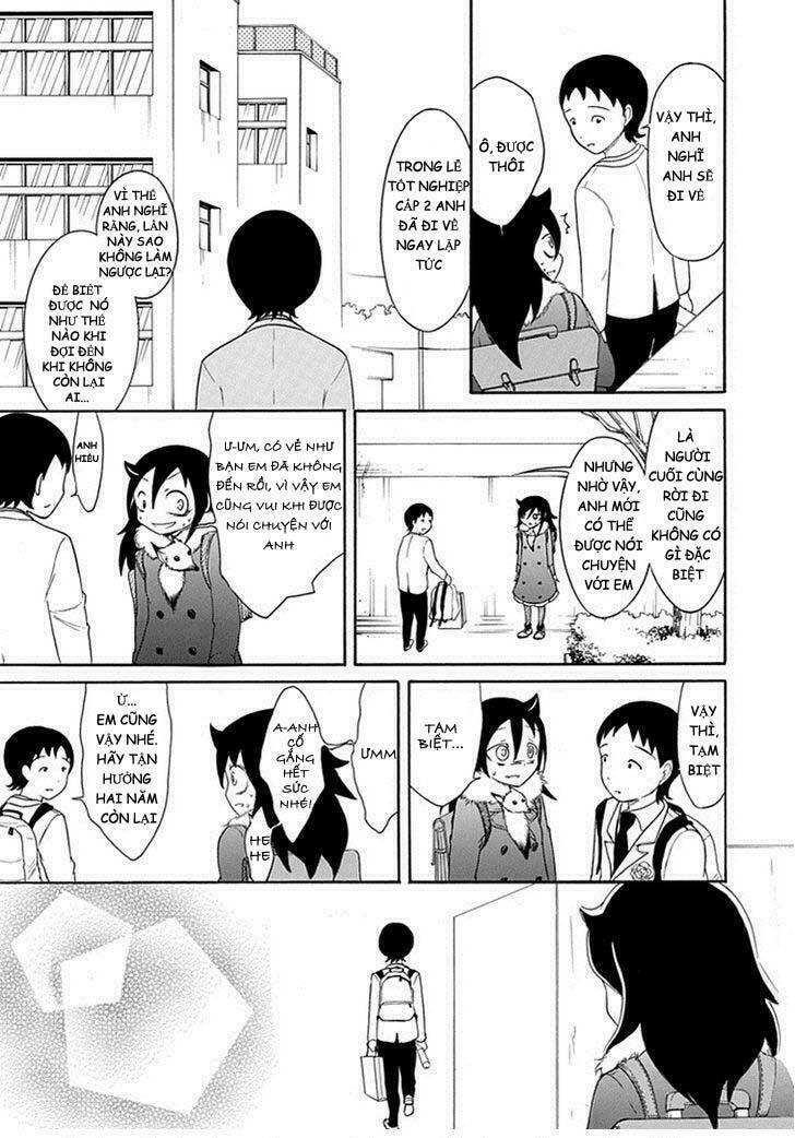watamote chapter 37 14