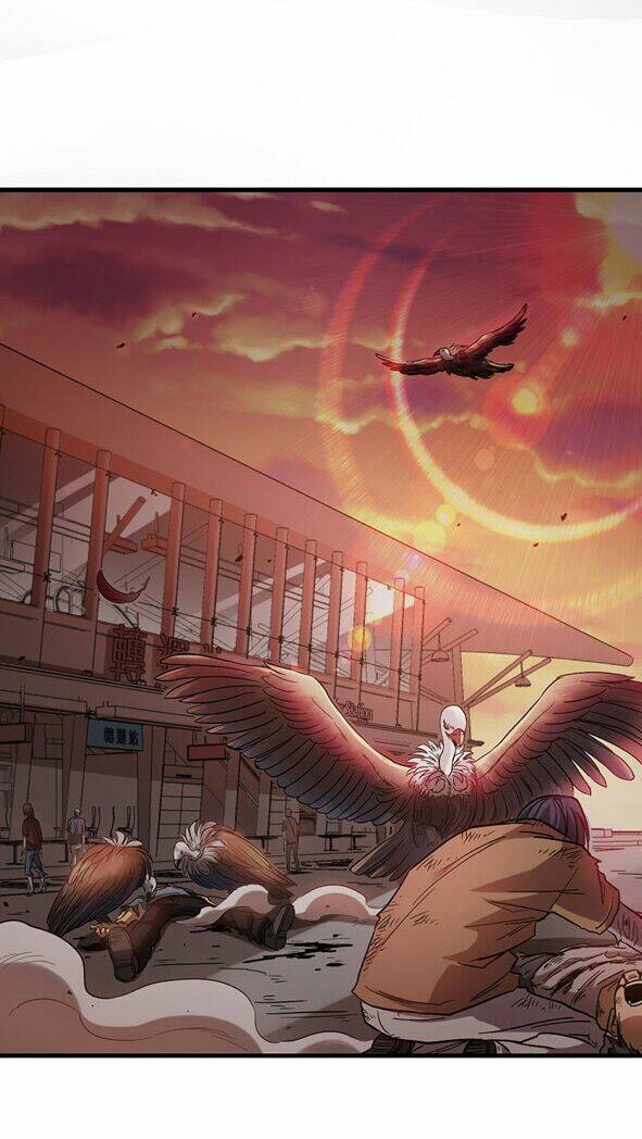 trò chơi thời mạt thế chapter 6 46