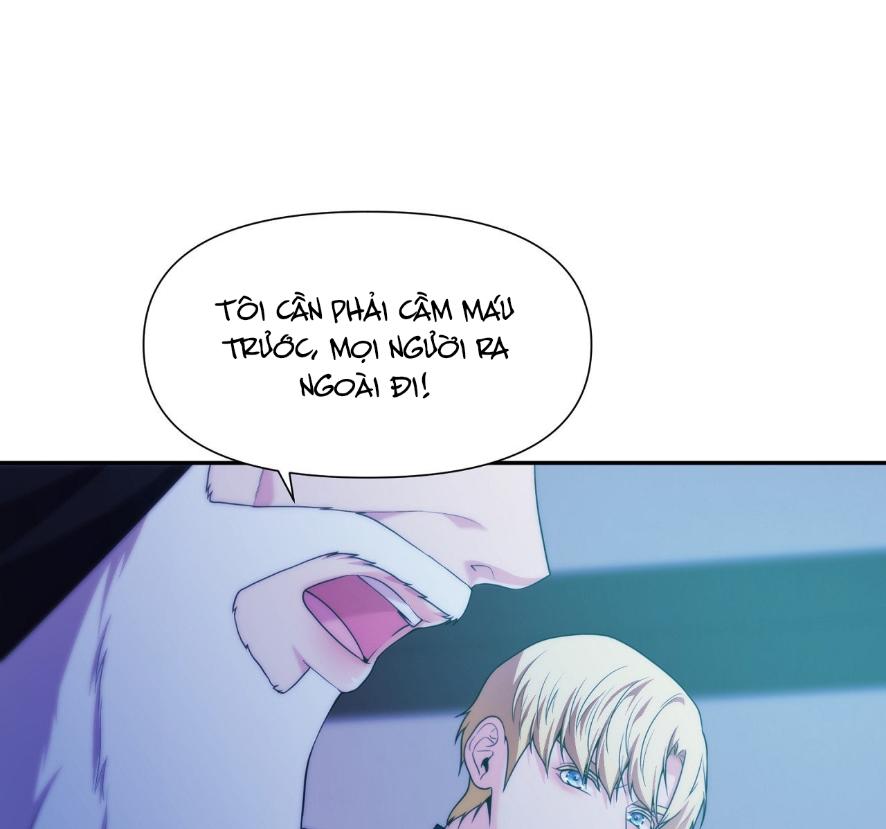 Lửa Trong Đầm Lầy chapter 46.2 - Trang 81