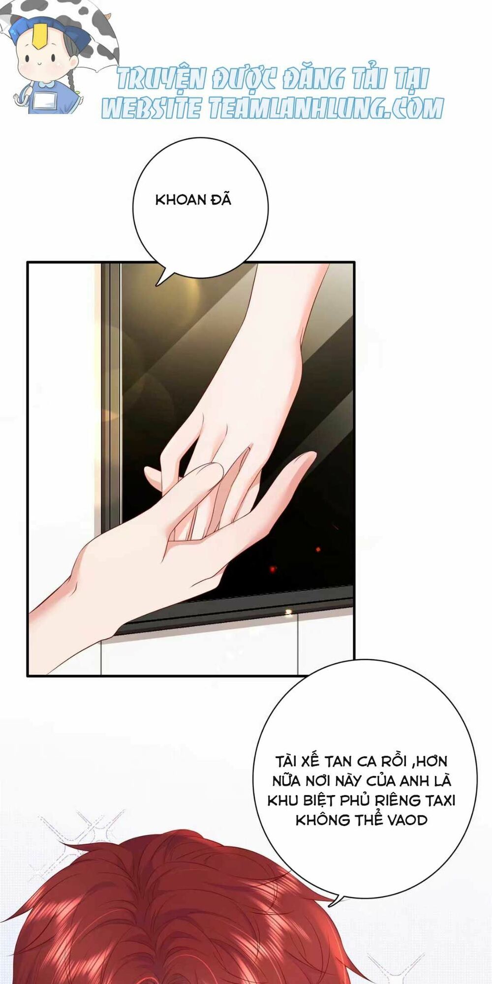 manh thê bé bỏng không dễ chọc chapter 5 41