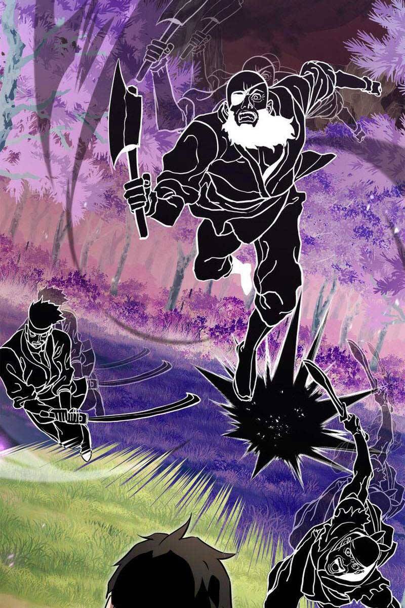 huyền thoại game thủ - tái xuất chapter 127 82