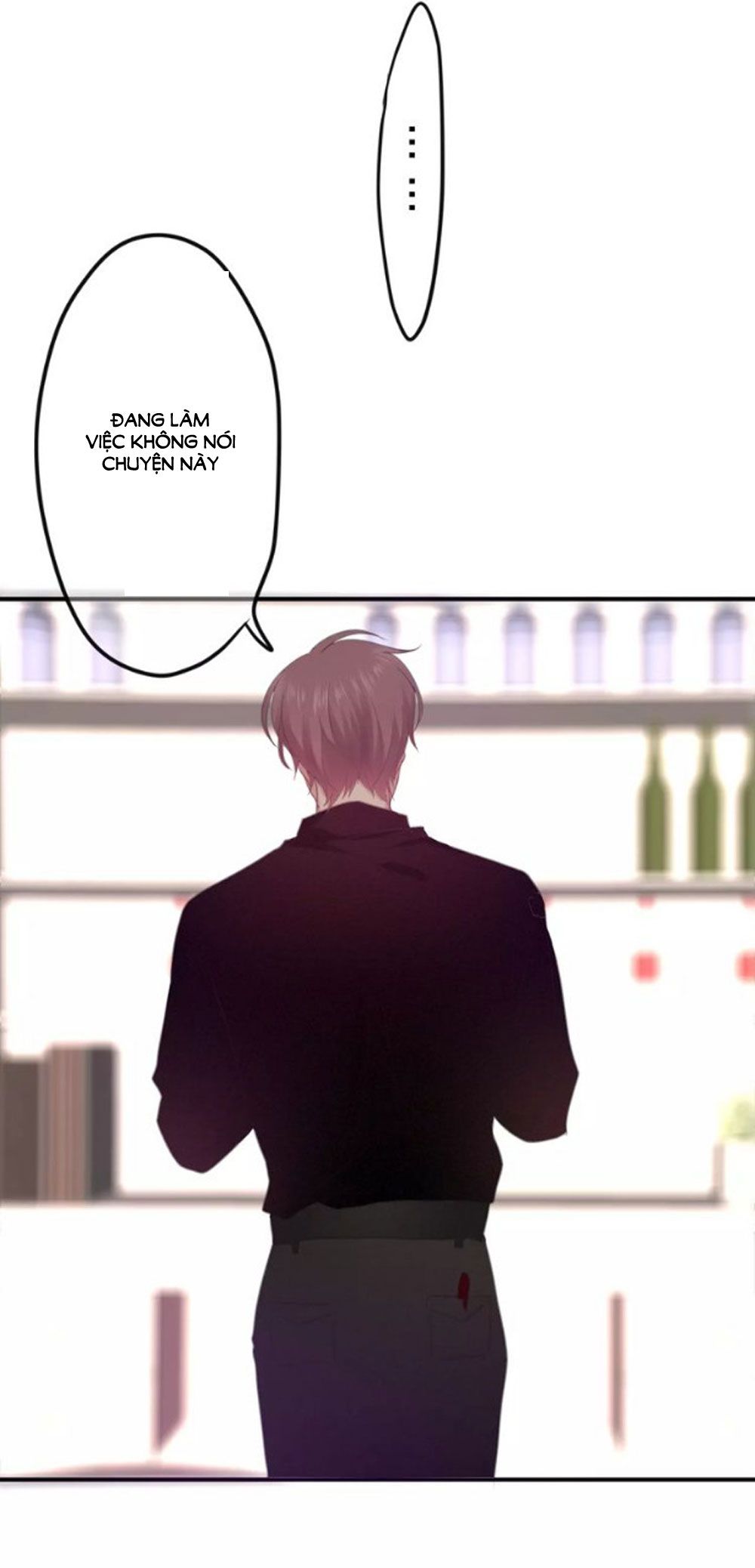 tháng sáu kì diệu chapter 41 33