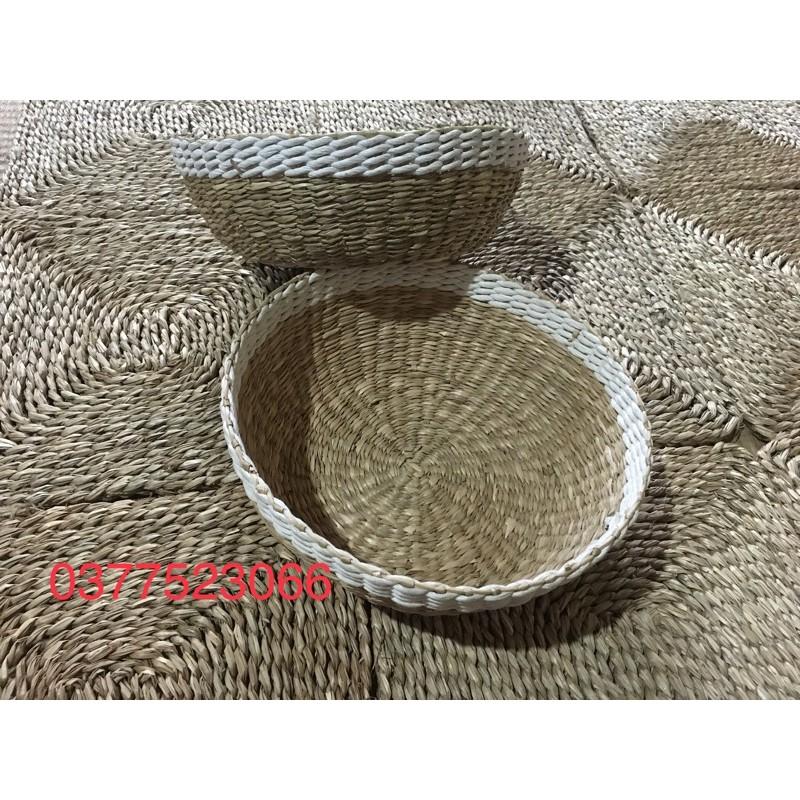 Rổ cói cực yêu