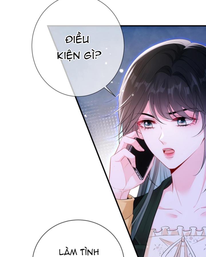 hoắc tiên sinh ngoan ngoãn cưng chiều tôi. chapter 2 40