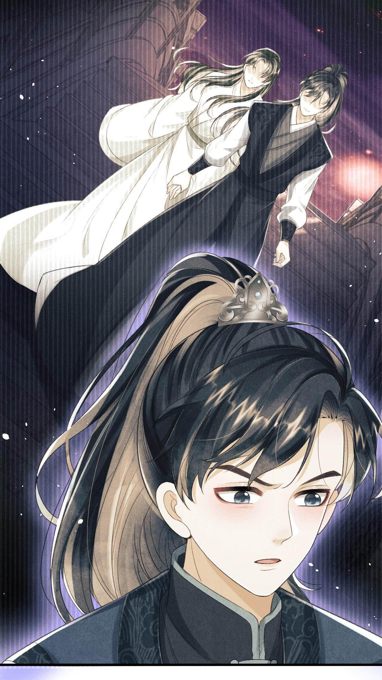 tướng quân luôn tự coi mình thành thế thân chapter 23 17