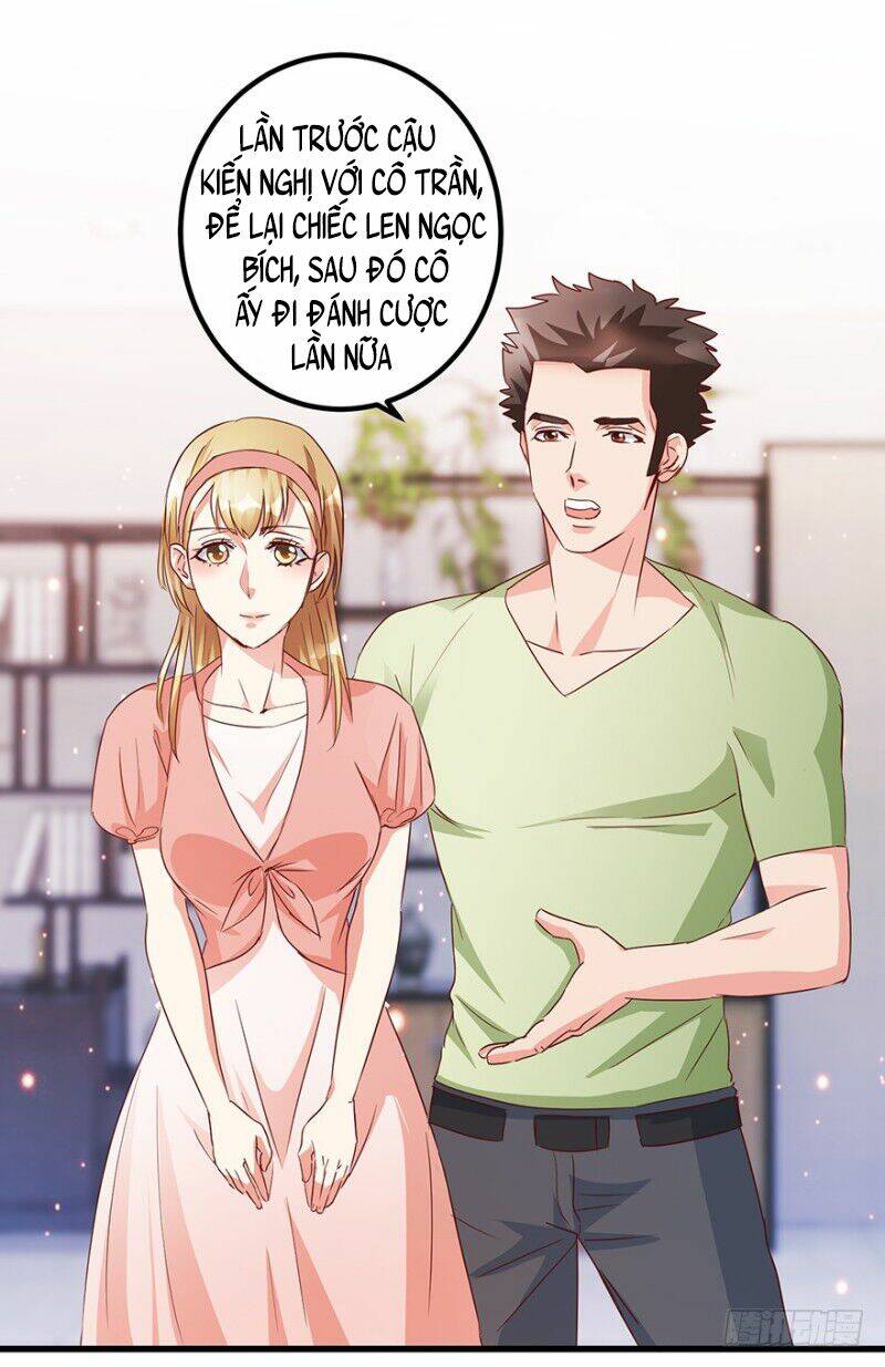 thấu thị tiên y chapter 49 3